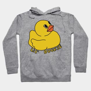 Lil' Duckie Hoodie